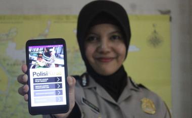 Panduan Lengkap Menggunakan Tryout POLRI Aplikasi Android untuk Pemula
