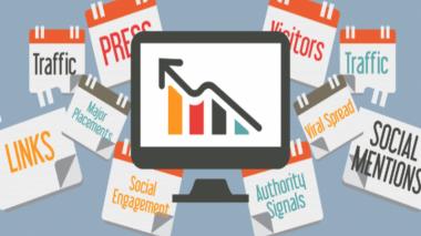 meningkatkan peringkat