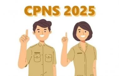 Tryout Online CPNS Terbaru Gratis: Uji Kemampuan dan Lihat Nilaimu Seketika!
