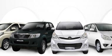 promosi rental mobil wisata