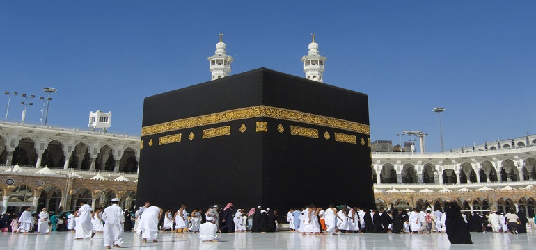 Pilihan Travel Umroh Medan Terbaik untuk Pengalaman Umroh Awal Musim yang Nyaman dan Khusyuk