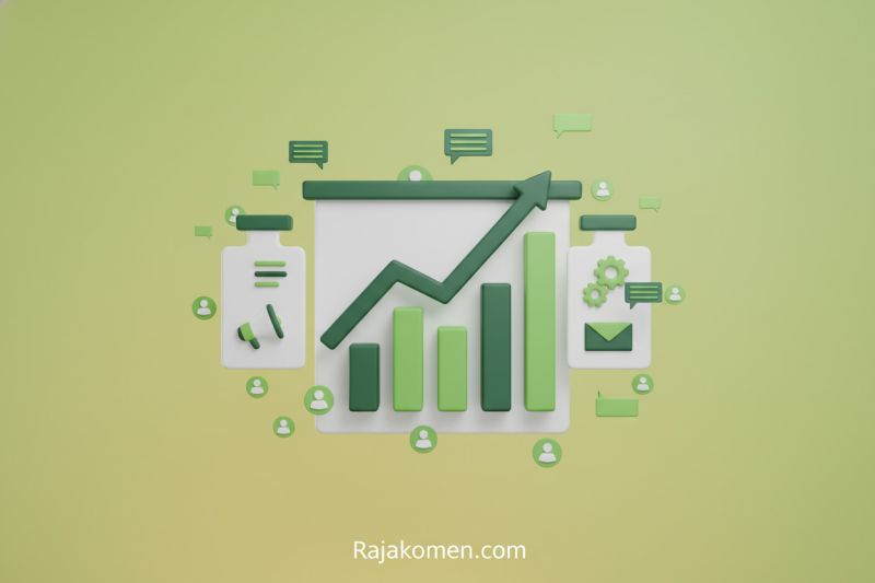Pemanfaatan Content Marketing sebagai Trik Rahasia Pemasaran Digital untuk Meningkatkan Engagement dan Kredibilitas