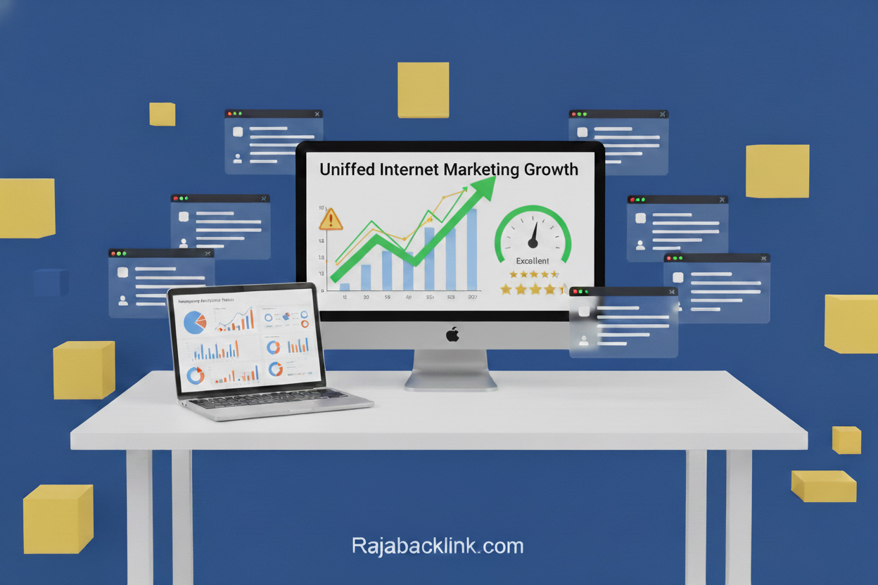 Strategi Mengoptimalkan Konten SEO agar Mendominasi Hasil Pencarian