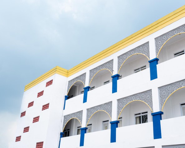 Membangun Kecintaan terhadap Islam Melalui Pendidikan di Al Masoem Boarding School, Sekolah Asrama Pesantren di Bandung