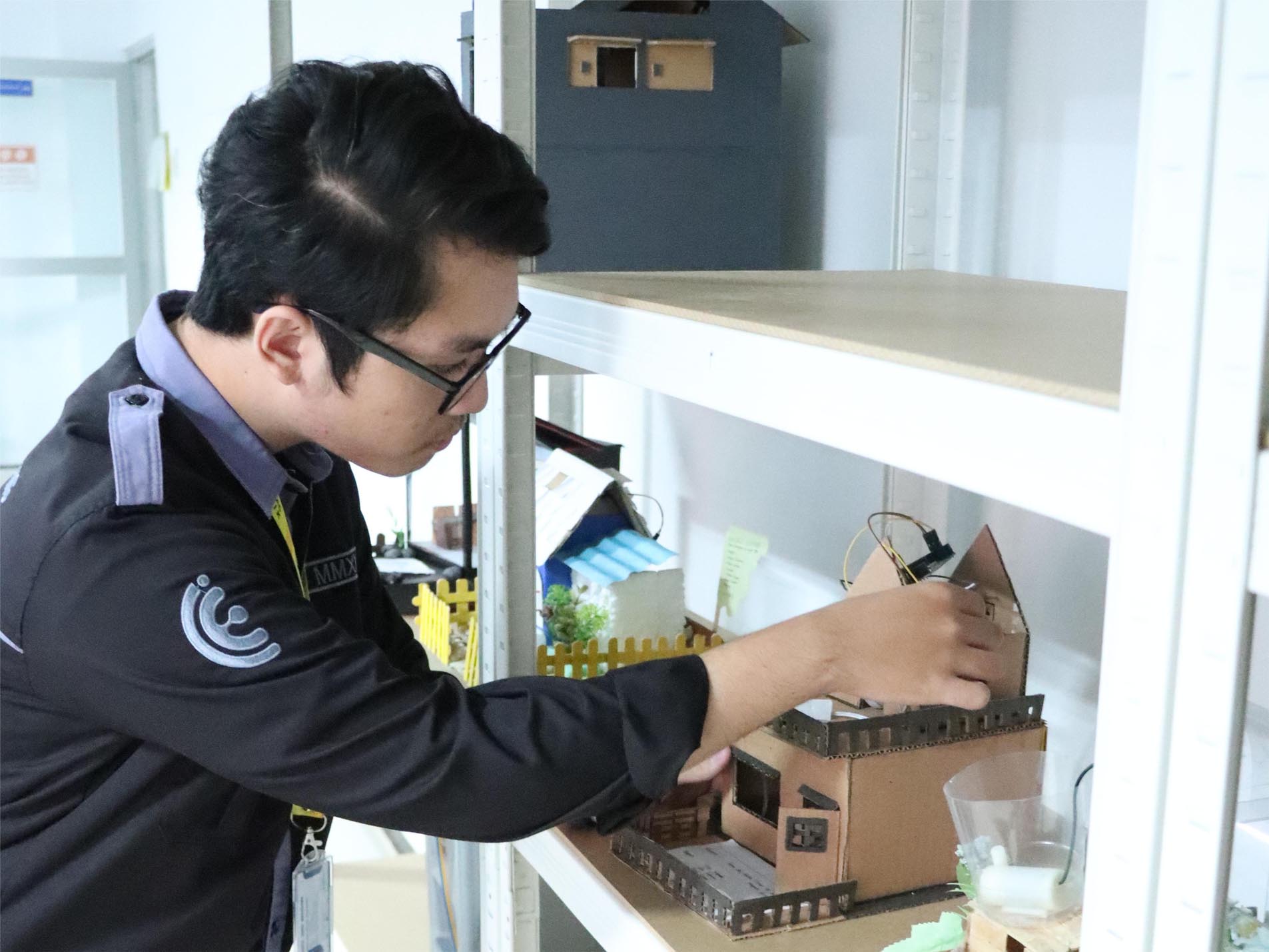 Apa Pertimbangan Utama Memilih Jurusan Teknik Industri di Perguruan Tinggi?