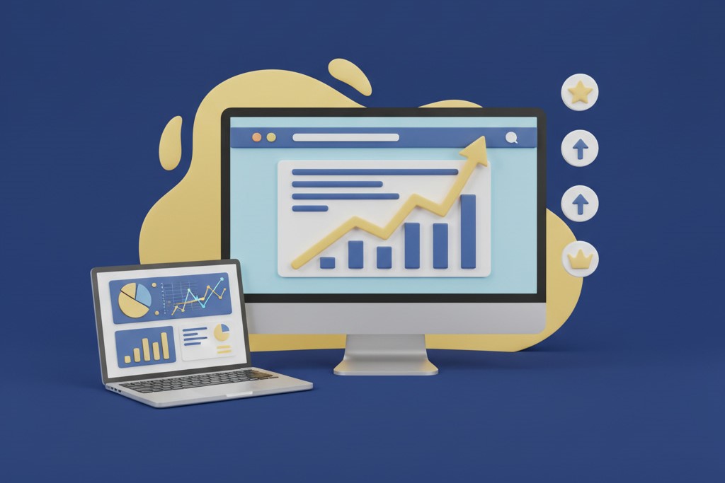 Penguatan Brand Authority dalam Menghadapi Tantangan Tren Online Marketing 2026