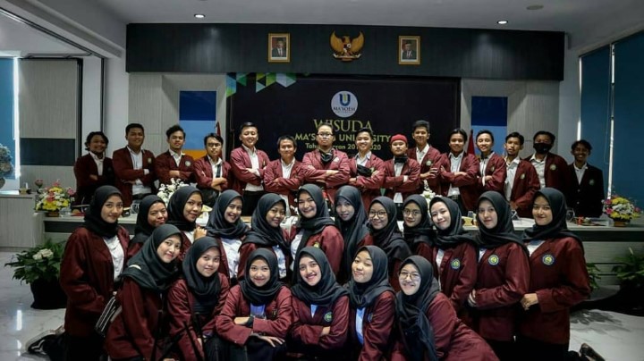 Integrasi Pendidikan Jasmani dan Rohani di SMA Islam Al Masoem Bandung