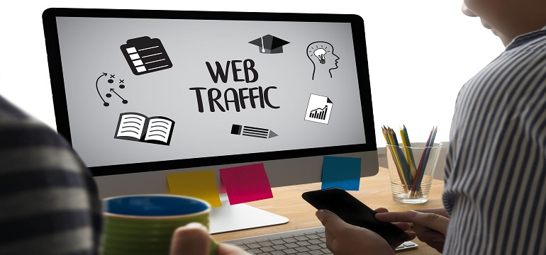 Maksimalkan Jangkauan Bisnis Anda dengan Teknik Promosi Konten Website yang Efektif