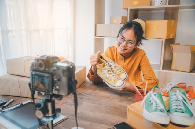 Review oleh Blogger: Menelusuri Pengalaman Nyata di Balik Produk
