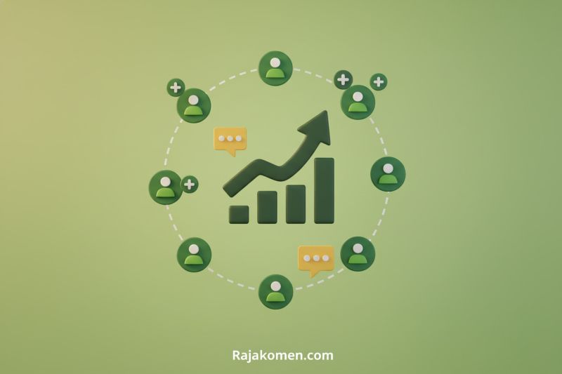 Strategi Menentukan Jam Upload Terbaik di Instagram agar Engagement Naik