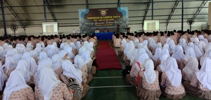 Menemukan Metode Tahfidz Quran yang Tepat di Pesantren Putri Tahfidz Al Masoem