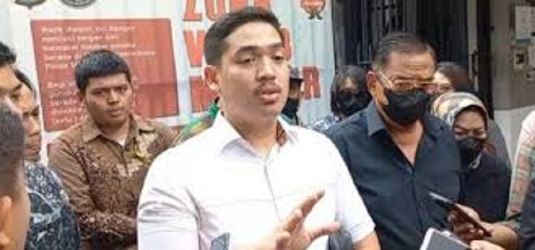 Adriel Viari Purba Tersandung Kasus, Polisi Tetapkan sebagai Tersangka