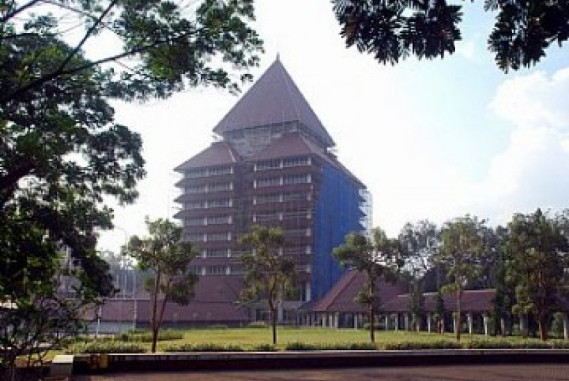 Sukses SIMAK UI: Raih Impianmu Kuliah di Universitas Indonesia!