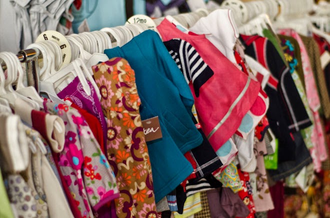 Meningkatkan Penjualan Baju Anak Melalui Jasa Promosi Efektif