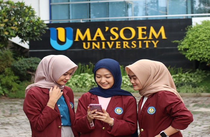 Peluang Kerja Jurusan Perbankan Syariah di Ma'soem University