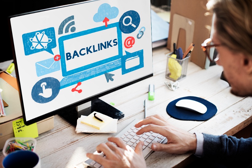 Backlink Berkualitas: Senjata Utama untuk Peringkat #1 di Google