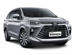 Alasan Toyota Avanza Tetap Menjadi Pilihan di Tengah Banyak Kompetitor