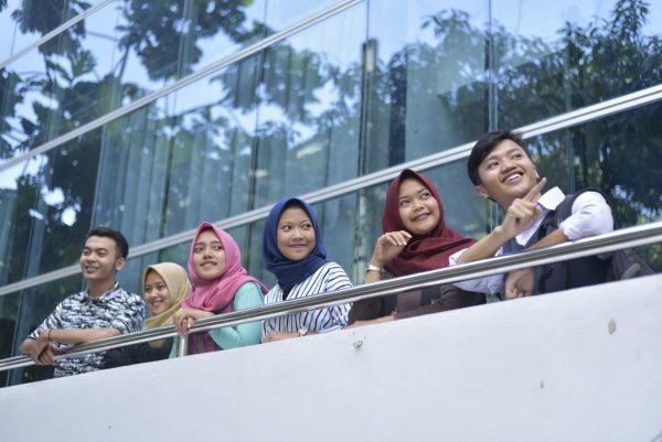 Daftar Lengkap Beasiswa yang Bisa Kamu Dapat di Ma'soem University