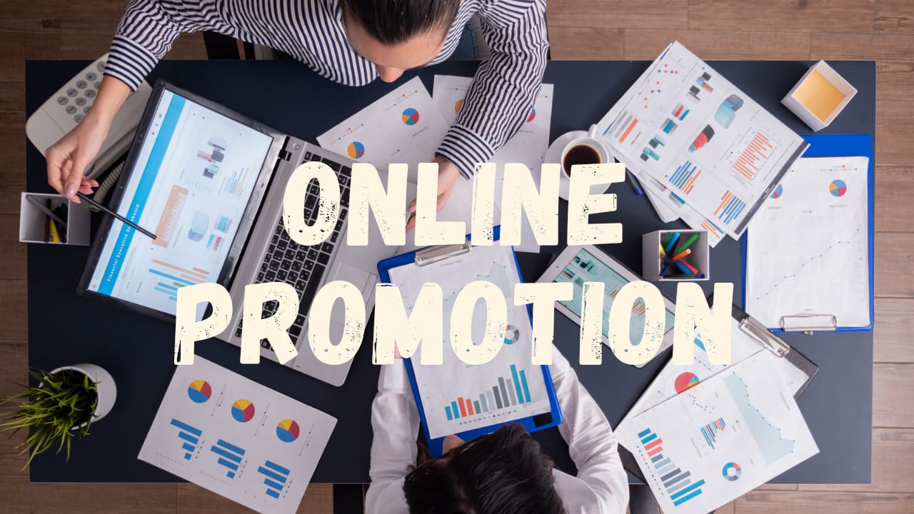 Meningkatkan Visibilitas Bisnis Anda Melalui Strategi Promosi Website yang Efektif