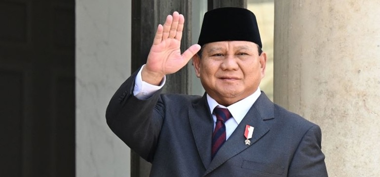 Mengapa Prabowo Ditolak sebagai Calon Presiden oleh Sebagian Masyarakat?