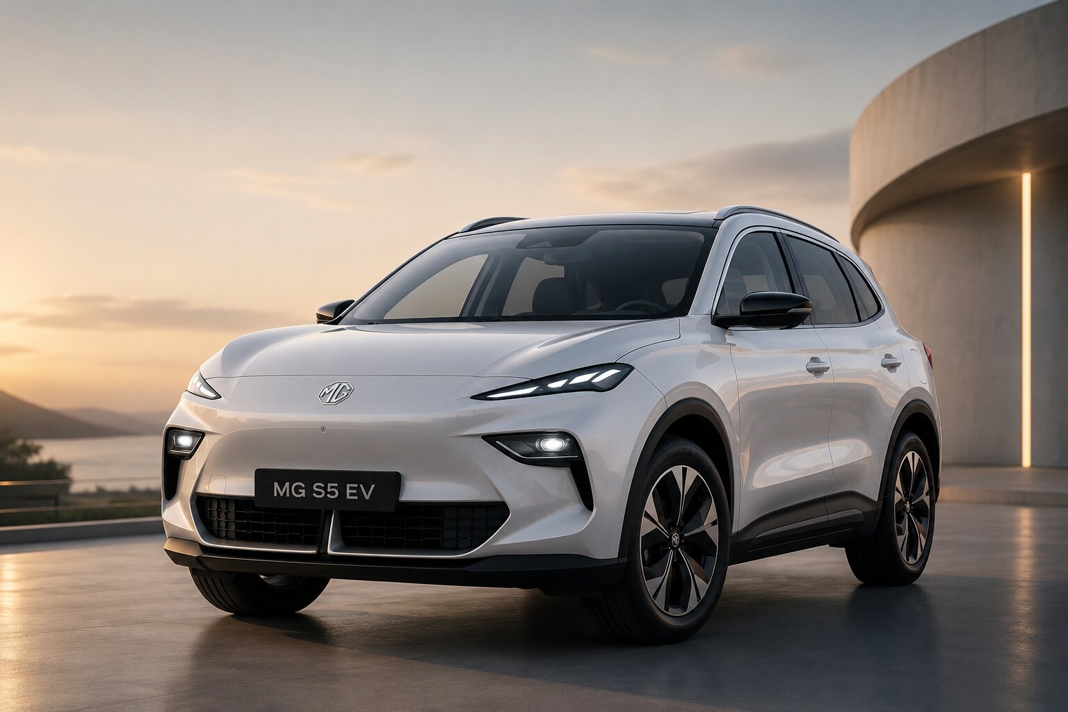 Apakah Fast Charging Menyebabkan Overheating MG S5 EV dan Bagaimana Menggunakannya Secara Lebih Bijak