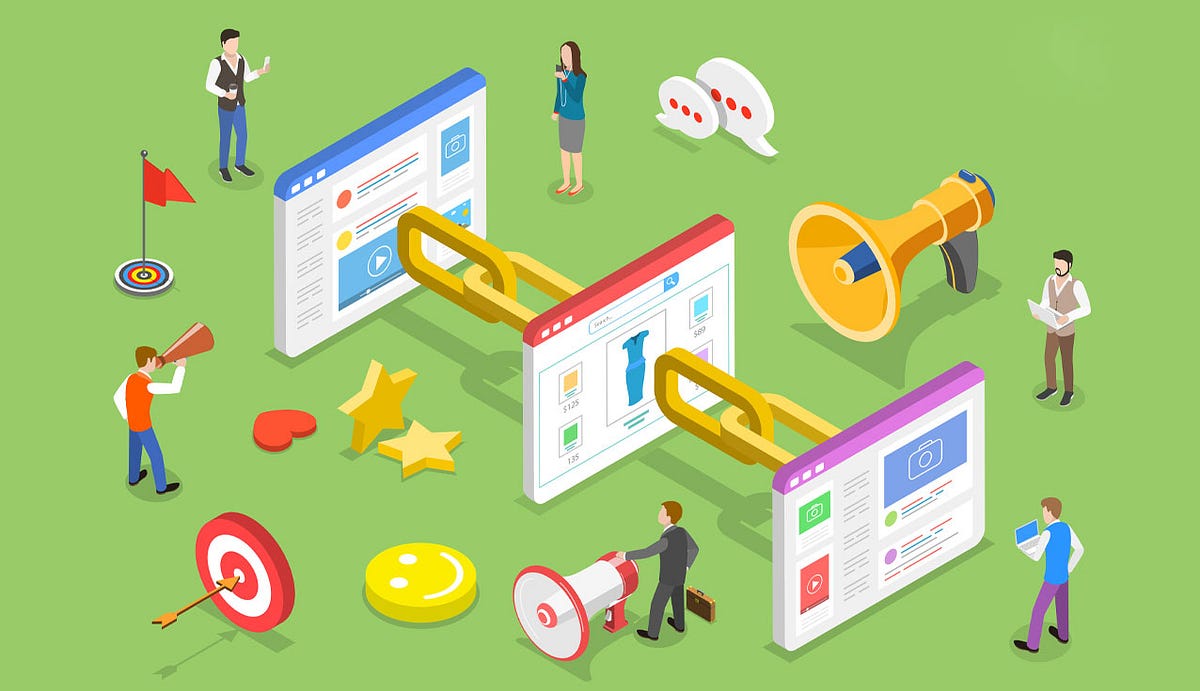 Membangun Backlink Melalui Komentar Blog untuk Meningkatkan SEO