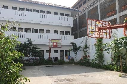 Ponpes Al Ma'soem: Pesantren Favorit Siswa Berprestasi