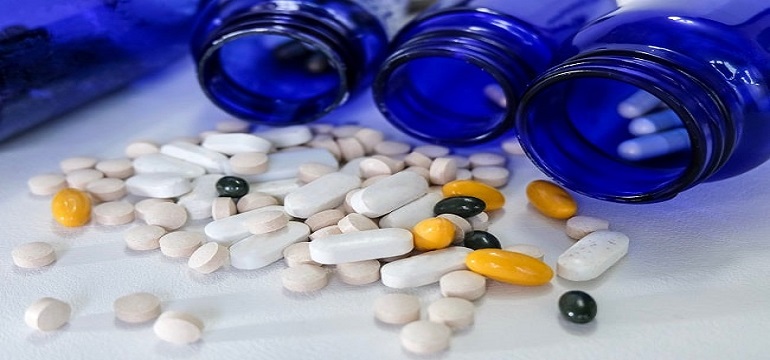 Perbedaan Antara Obat Paten dan Obat Generik