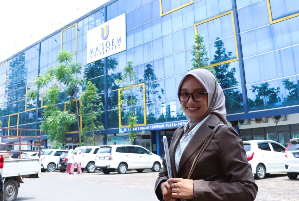 Langkah Nyata Menuju Karier Global Lewat Pendidikan Bahasa Inggris di Universitas Maâ€™soem Bandung