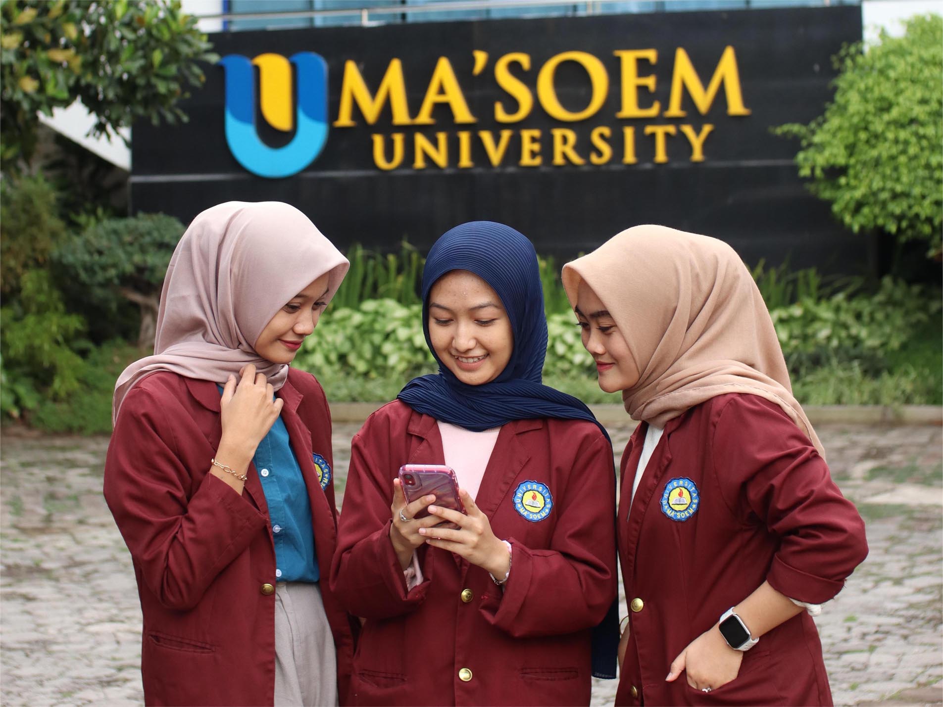 Melangkah Pasti ke Dunia Teknologi Melalui Jurusan Informatika Bandung di Universitas Masoem