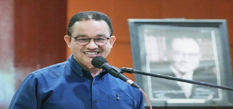 Peran Anies Baswedan dalam Diskursus Pendidikan dan Demokrasi Terkini