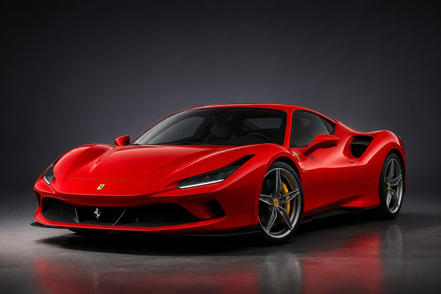 Perkembangan Teknologi Aerodinamika Ferrari dalam Meningkatkan Performa Mobil Sport Modern Dunia