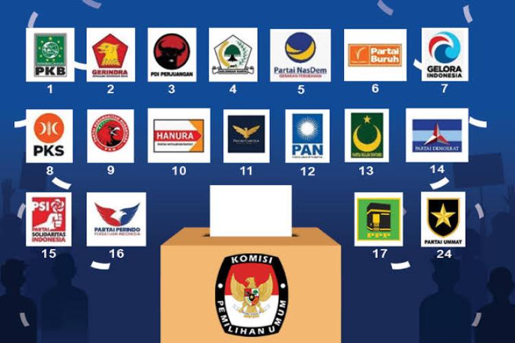 Strategi Konten Partai Politik yang Membangun Kepercayaan