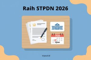 Latihan Soal Ujian Masuk IPDN Berbasis Online untuk Meningkatkan Kesiapan Kompetensi Akademik dan Profesional