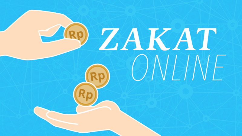 Bayar Zakat Online: Cara Praktis dan Sah Menunaikan Kewajiban