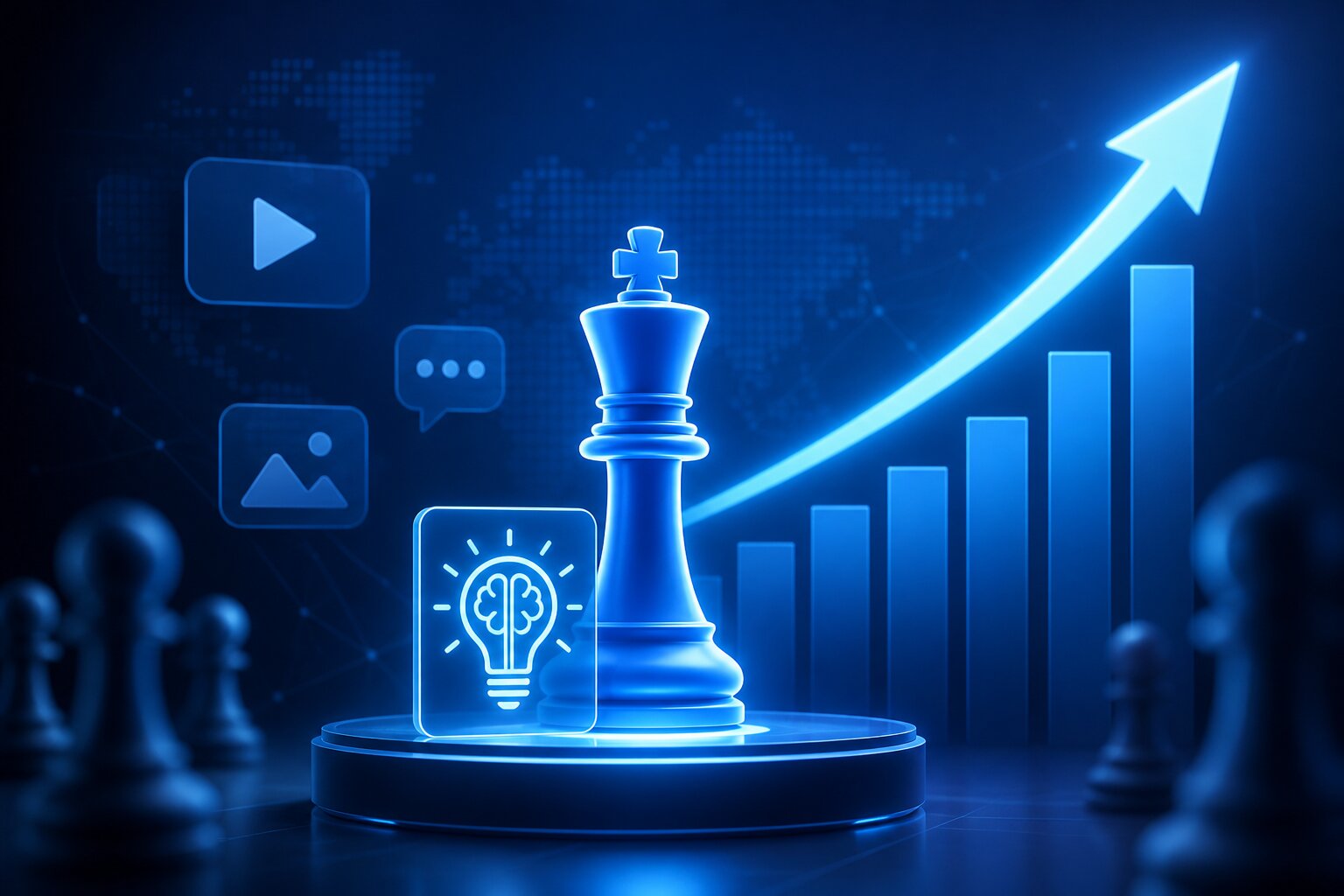 Cara Mengoptimalkan Strategi Authority Building untuk Meningkatkan Kepercayaan dan Ranking SEO 2026