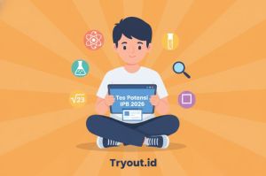 Sistem Penilaian Ujian Masuk IPB Terbaru yang Perlu Dipahami Calon Mahasiswa