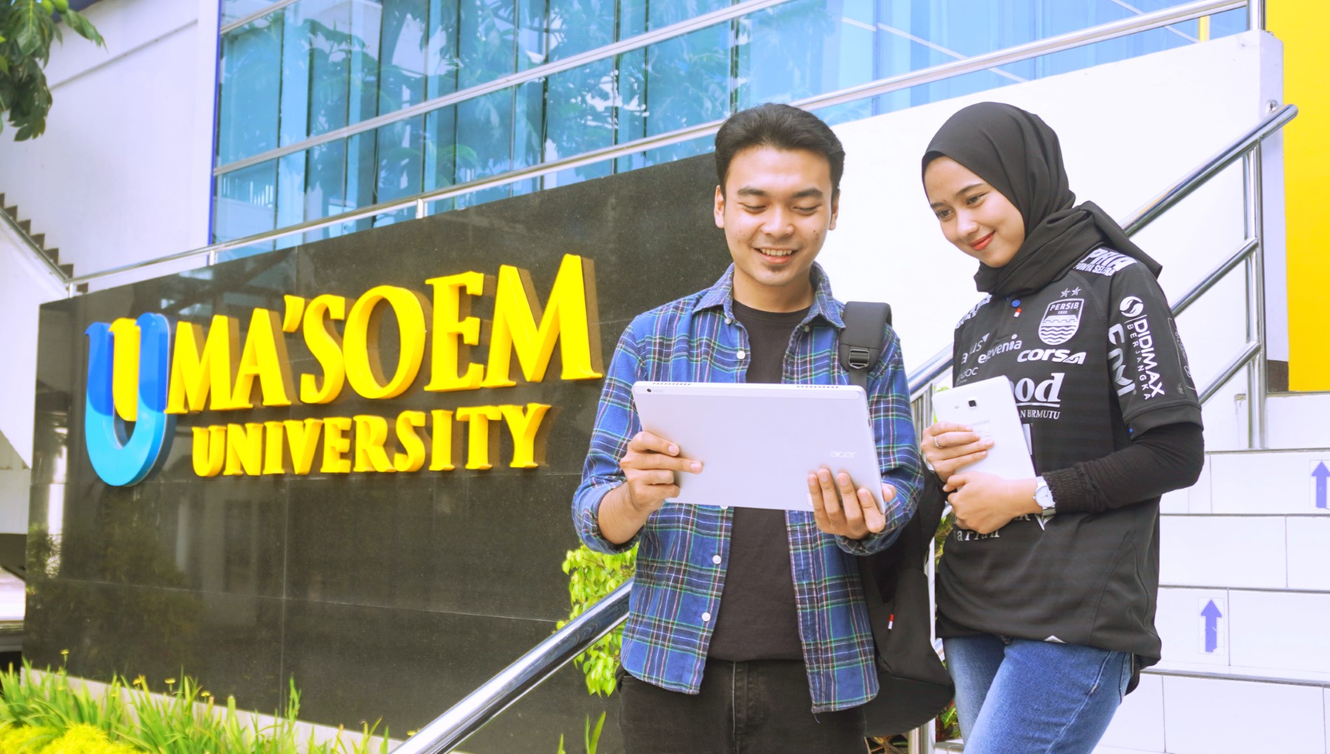 Universitas Swasta di Bandung dengan Kualitas yang Diakui dan Fasilitas Lengkap