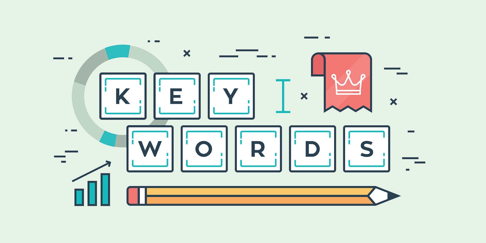 Meningkatkan Visibilitas Online: Riset Keyword untuk Website yang Efektif