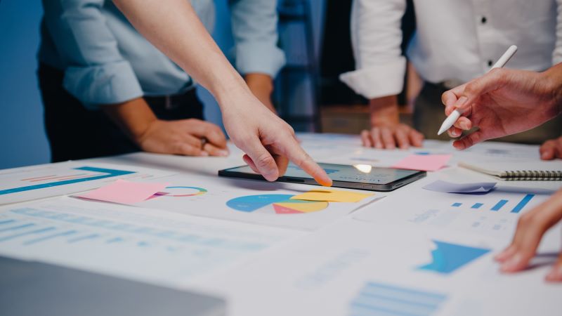 Menguatkan Posisi Bisnis di Era Digital 2026 dengan Strategi Marketing Online yang Terencana