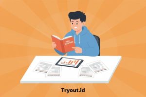 Persiapan TOEFL Akademik Berbasis Analisis Hasil Latihan sebagai Model Pembelajaran Bahasa Inggris Berkelanjutan