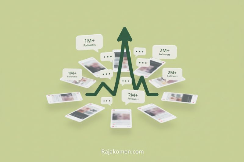 Optimalisasi Trik Pemasaran Online untuk Menghadapi Hambatan Utama Tren Online Marketing 2026
