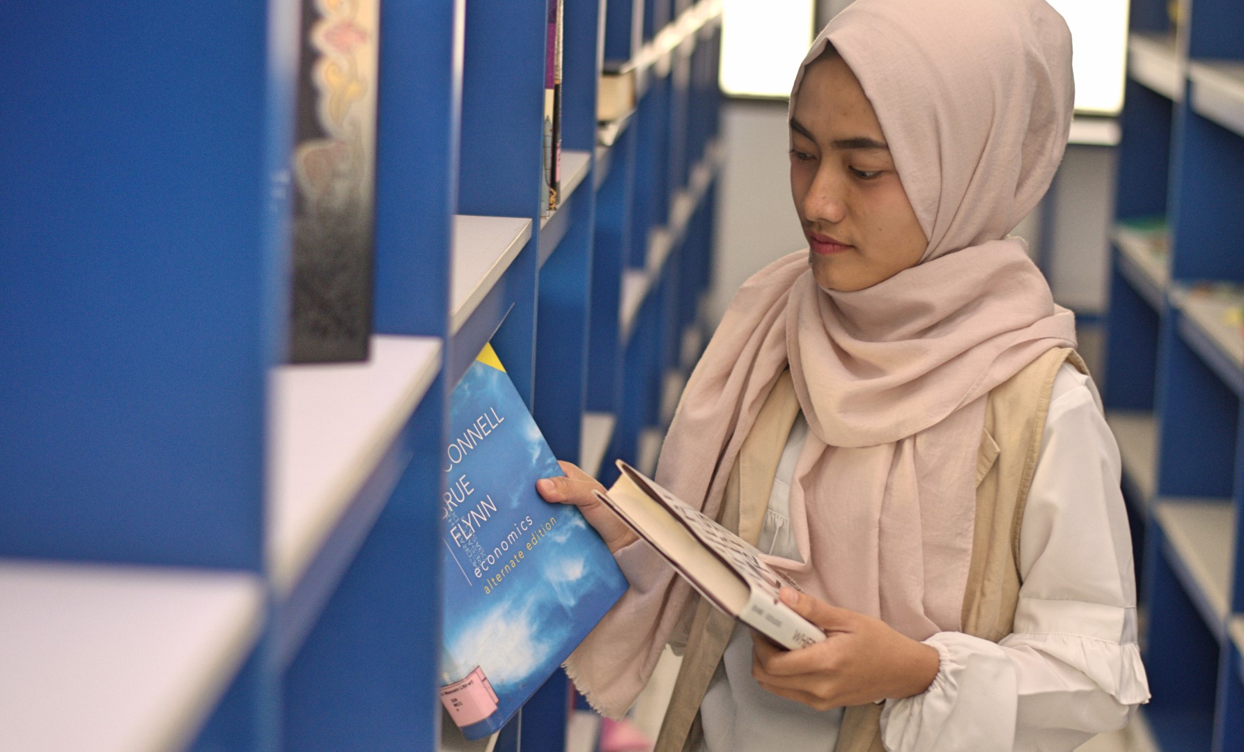Cara Memilih Program Kelas Karyawan yang Cocok Buatmu
