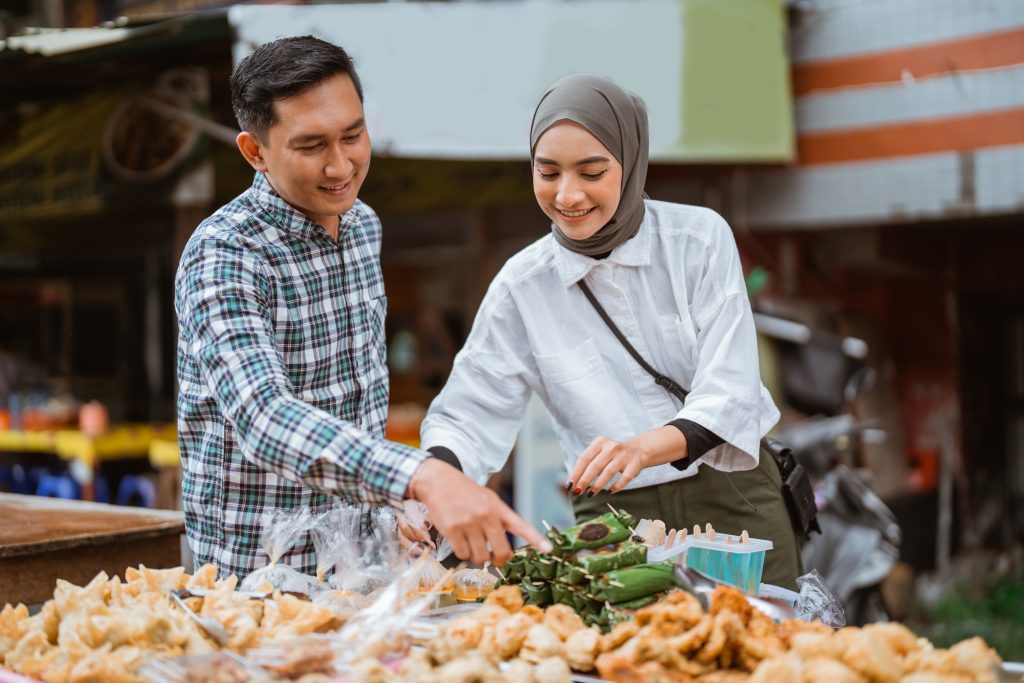 Pendekatan Pemasaran UMKM yang Lebih Efektif untuk Meningkatkan Daya Saing Bisnis