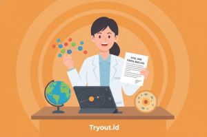 Strategi Tryout Online dan Latihan Soal untuk Persiapan SNBT Kedokteran