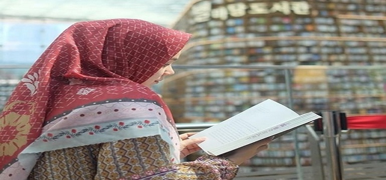 Keistimewaan Wanita Dalam Islam