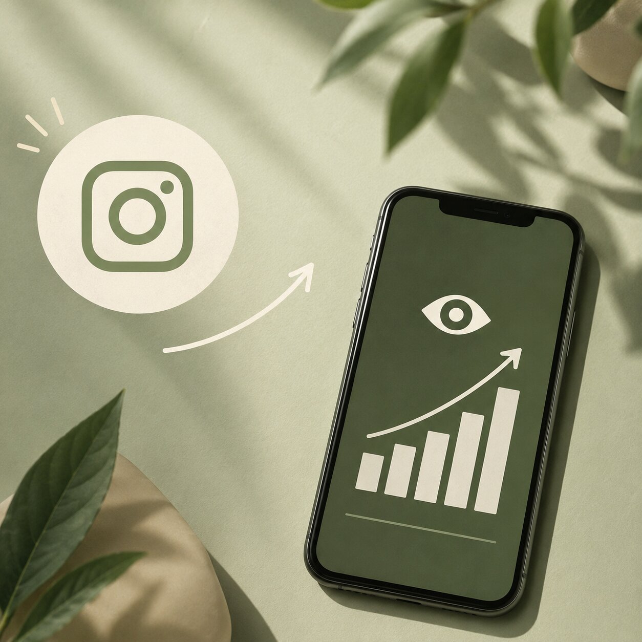 Cara Konsisten Membuat Konten Instagram agar Akun Cepat Berkembang