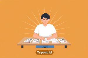 Bank Soal SMP Kewarganegaraan untuk Ujian Sekolah sebagai Sarana Penguatan Literasi Konstitusional