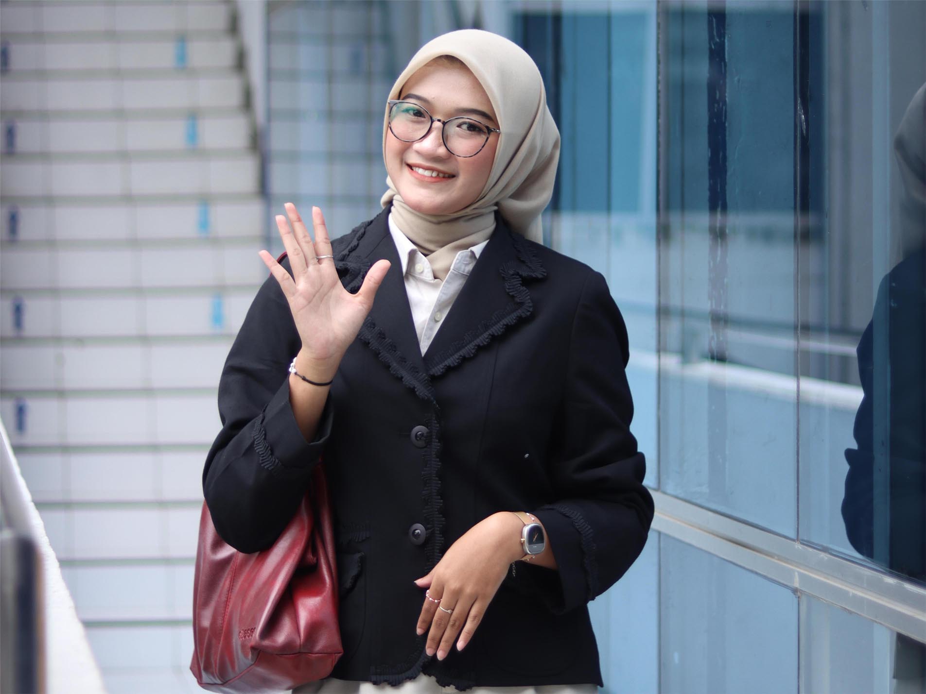 Mau Cepat Kerja Setelah Lulus? Ini Cara Kampus dengan Koneksi Industri Luas Membantu!