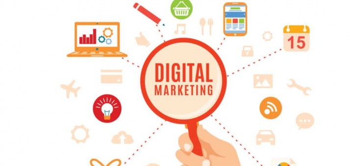 Digital Marketing 2026 di Persimpangan Jalan: Biaya Iklan Meningkat dan Tantangan Efektivitas Promosi